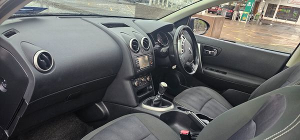 Nissan Qashqai+2 New NCT 12.26 373922712