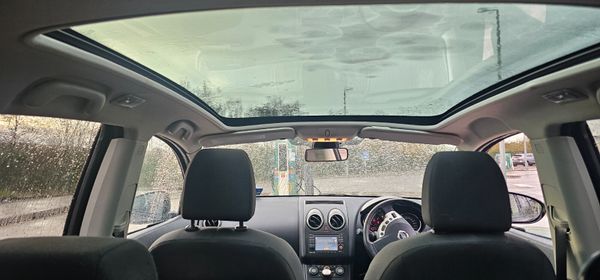 Nissan Qashqai+2 New NCT 12.26 373922713