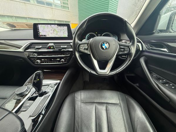 BMW 520D SE Business Edition 373937384
