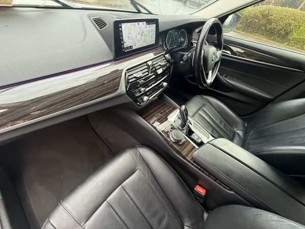 BMW 520D SE Business Edition 373937382