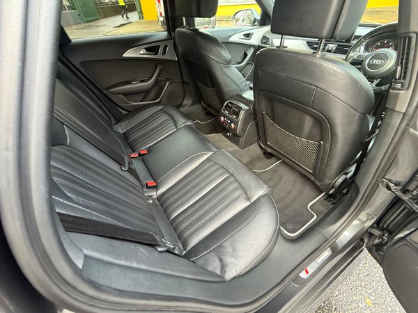 Audi A6 2.0 TDI Ultra 190 BHP Automatic 373937476