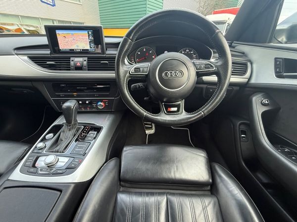 Audi A6 2.0 TDI Ultra 190 BHP Automatic 373937478