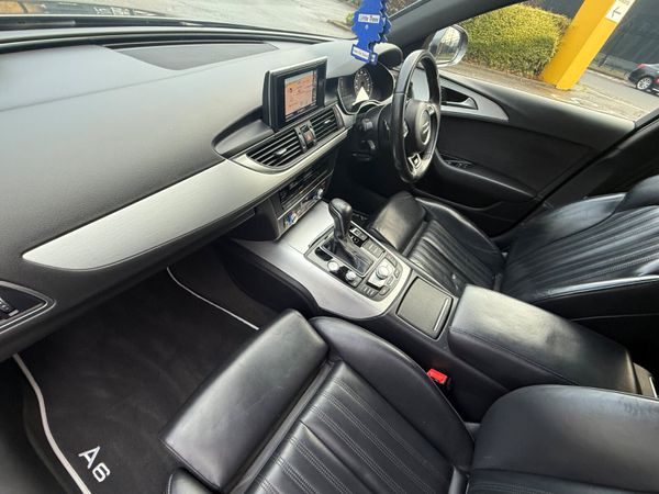Audi A6 2.0 TDI Ultra 190 BHP Automatic 373937479