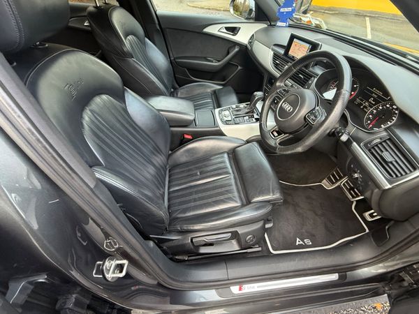 Audi A6 2.0 TDI Ultra 190 BHP Automatic 373937471