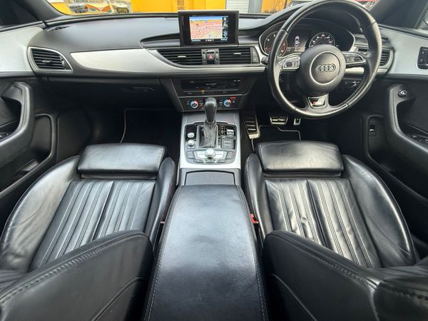 Audi A6 2.0 TDI Ultra 190 BHP Automatic 373937480