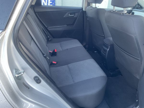 2014 TOYOTA AURIS LUNA 1.4 D4D LOW KMS 373931300