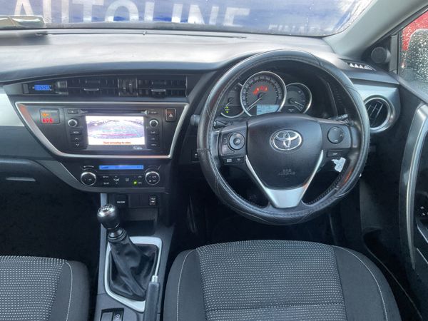 2014 TOYOTA AURIS LUNA 1.4 D4D LOW KMS 373931301
