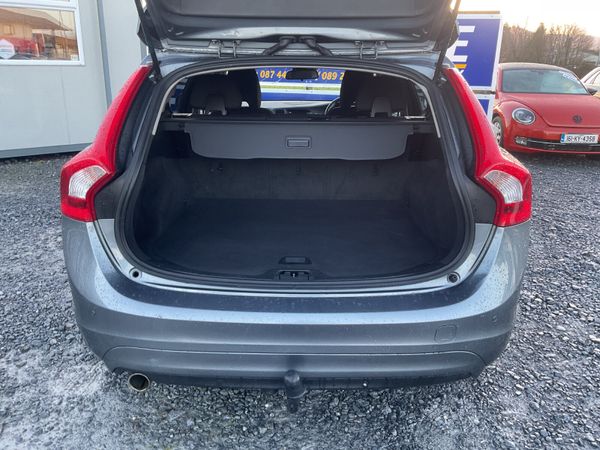 2016 VOLVO V60 2.0 DIESEL LOW MILEAGE 373931665