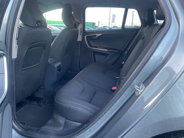 2016 VOLVO V60 2.0 DIESEL LOW MILEAGE 373931674