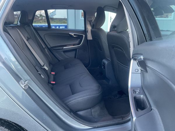 2016 VOLVO V60 2.0 DIESEL LOW MILEAGE 373931675