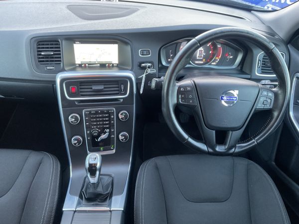 2016 VOLVO V60 2.0 DIESEL LOW MILEAGE 373931676