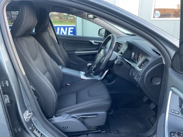 2016 VOLVO V60 2.0 DIESEL LOW MILEAGE 373931677