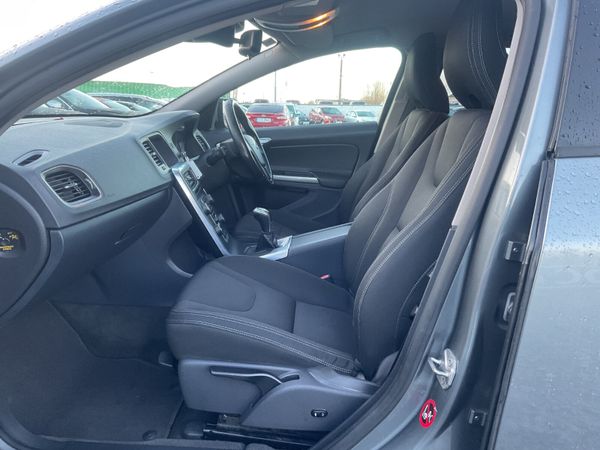 2016 VOLVO V60 2.0 DIESEL LOW MILEAGE 373931673