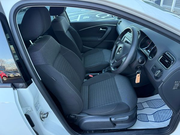 2016 VW Polo 1.2 Petrol automatic,38k Miles only 373931749