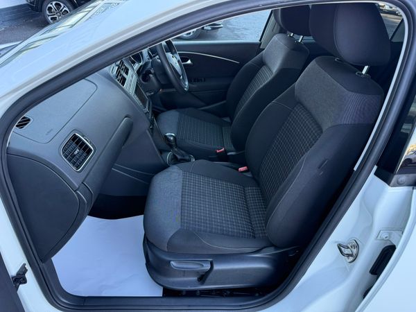 2016 VW Polo 1.2 Petrol automatic,38k Miles only 373931750