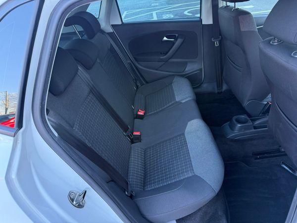 2016 VW Polo 1.2 Petrol automatic,38k Miles only 373931751