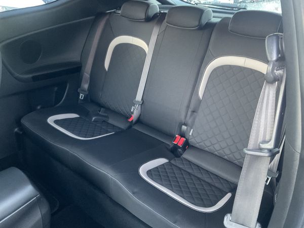 2017 KIA CEED GT-LINE1.6 DIESEL TAXED NCT SPOTLESS 373932439