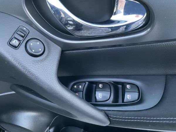 2017 NISSAN QASHQAI 1.5 DIESEL SAT-NAV LOW KMS 373933034