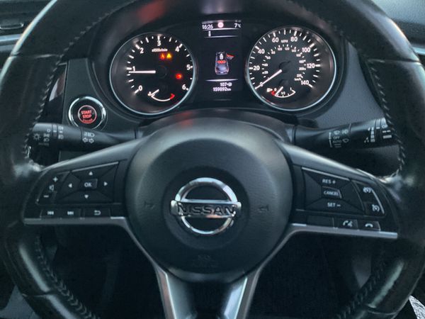 2017 NISSAN QASHQAI 1.5 DIESEL SAT-NAV LOW KMS 373933038