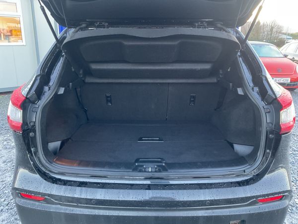 2017 NISSAN QASHQAI 1.5 DIESEL SAT-NAV LOW KMS 373933031