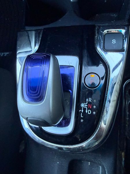 2017 Honda JAZZ/FIT 1.5 Hybrid auto, Sport Specs 373933188