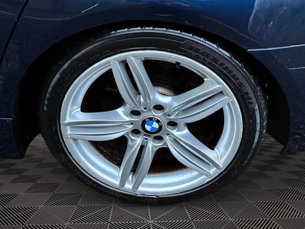 142 BMW 5-Series M-Sport Auto 373933548