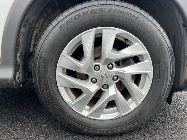 2018 Honda CR-V S Nav 1.6 I-DTEC SAT NAV REVERSE C 373945967