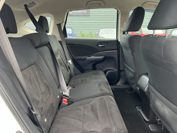 2018 Honda CR-V S Nav 1.6 I-DTEC SAT NAV REVERSE C 373945968