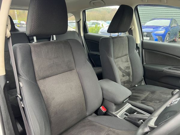 2018 Honda CR-V S Nav 1.6 I-DTEC SAT NAV REVERSE C 373945969