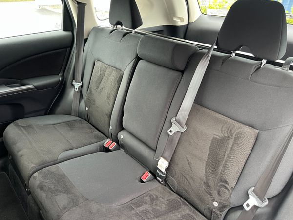 2018 Honda CR-V S Nav 1.6 I-DTEC SAT NAV REVERSE C 373945974