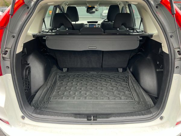 2018 Honda CR-V S Nav 1.6 I-DTEC SAT NAV REVERSE C 373945975