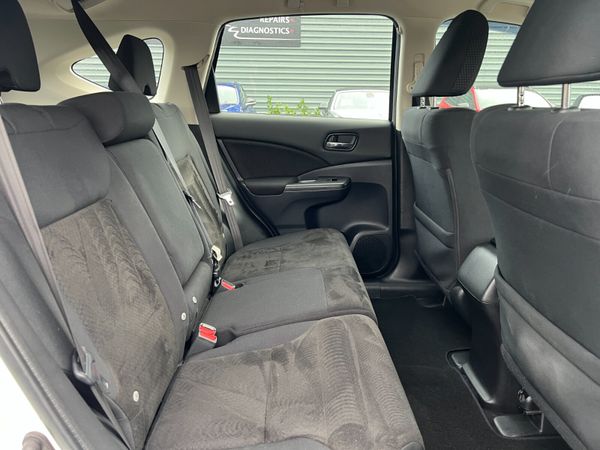 2018 Honda CR-V S Nav 1.6 I-DTEC SAT NAV REVERSE C 373945970