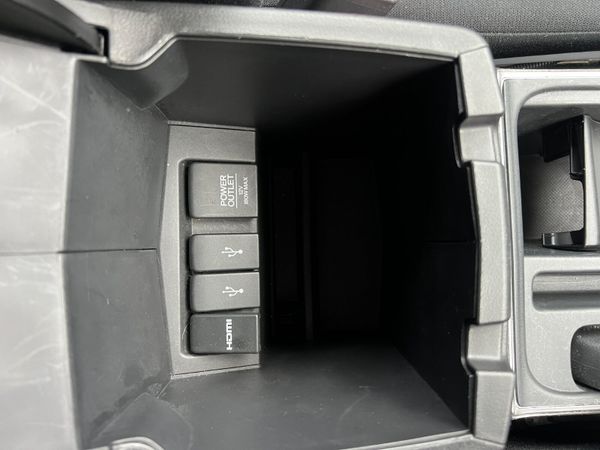 2018 Honda CR-V S Nav 1.6 I-DTEC SAT NAV REVERSE C 373945985