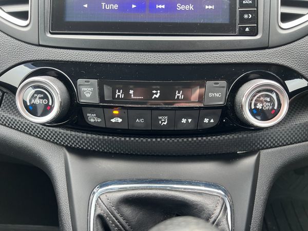 2018 Honda CR-V S Nav 1.6 I-DTEC SAT NAV REVERSE C 373945989