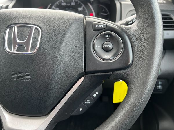 2018 Honda CR-V S Nav 1.6 I-DTEC SAT NAV REVERSE C 373945980