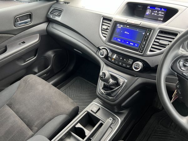 2018 Honda CR-V S Nav 1.6 I-DTEC SAT NAV REVERSE C 373945982