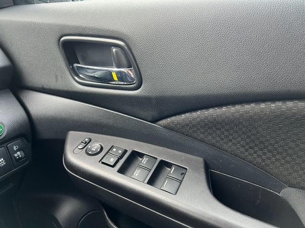 2018 Honda CR-V S Nav 1.6 I-DTEC SAT NAV REVERSE C 373945983