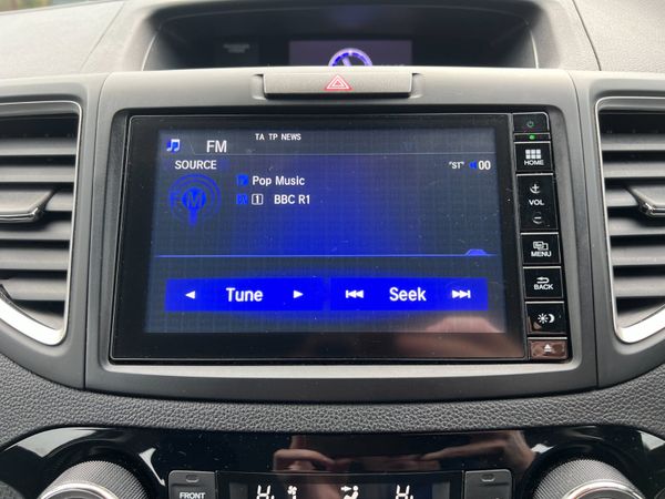 2018 Honda CR-V S Nav 1.6 I-DTEC SAT NAV REVERSE C 373945990