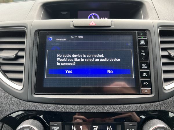 2018 Honda CR-V S Nav 1.6 I-DTEC SAT NAV REVERSE C 373945993