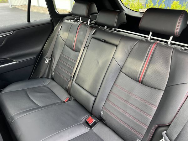 2021 (212) Toyota Rav 4 Dynamic Prem 2.5 PHEV 4WD 373946184