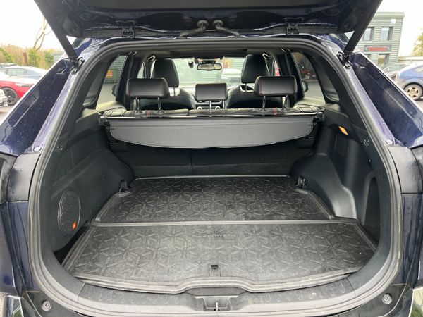 2021 (212) Toyota Rav 4 Dynamic Prem 2.5 PHEV 4WD 373946186