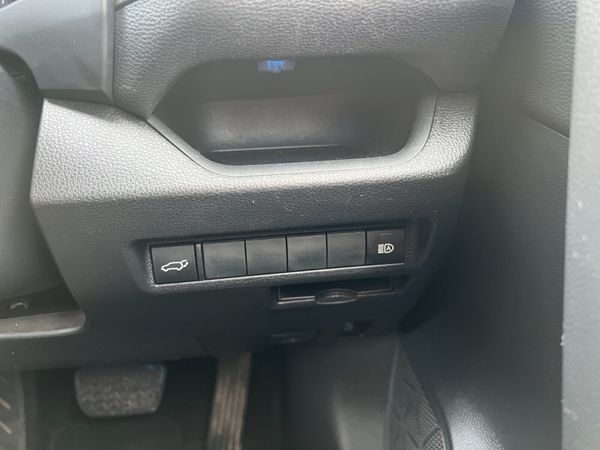 2021 (212) Toyota Rav 4 Dynamic Prem 2.5 PHEV 4WD 373946187