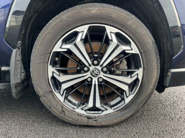 2021 (212) Toyota Rav 4 Dynamic Prem 2.5 PHEV 4WD 373946181