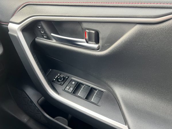 2021 (212) Toyota Rav 4 Dynamic Prem 2.5 PHEV 4WD 373946195