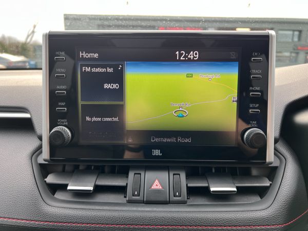 2021 (212) Toyota Rav 4 Dynamic Prem 2.5 PHEV 4WD 373946199