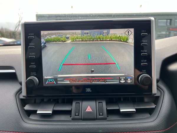 2021 (212) Toyota Rav 4 Dynamic Prem 2.5 PHEV 4WD 373946204