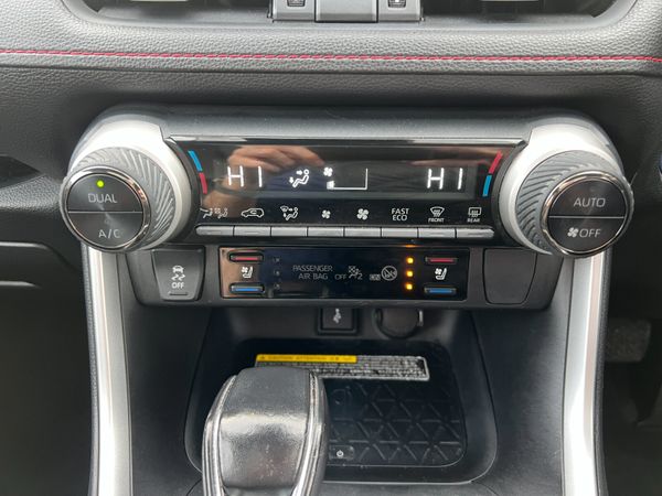 2021 (212) Toyota Rav 4 Dynamic Prem 2.5 PHEV 4WD 373946201