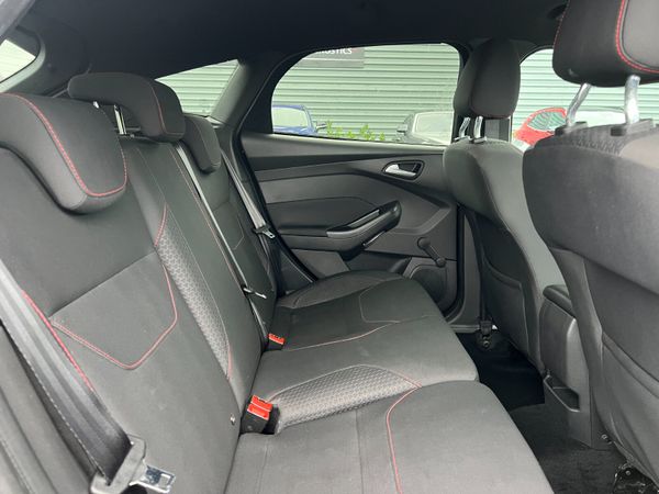 2018 Ford Focus ST Line 1.0 Petrol 373946501