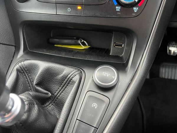 2018 Ford Focus ST Line 1.0 Petrol 373946518