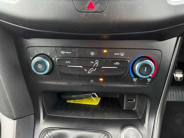 2018 Ford Focus ST Line 1.0 Petrol 373946519